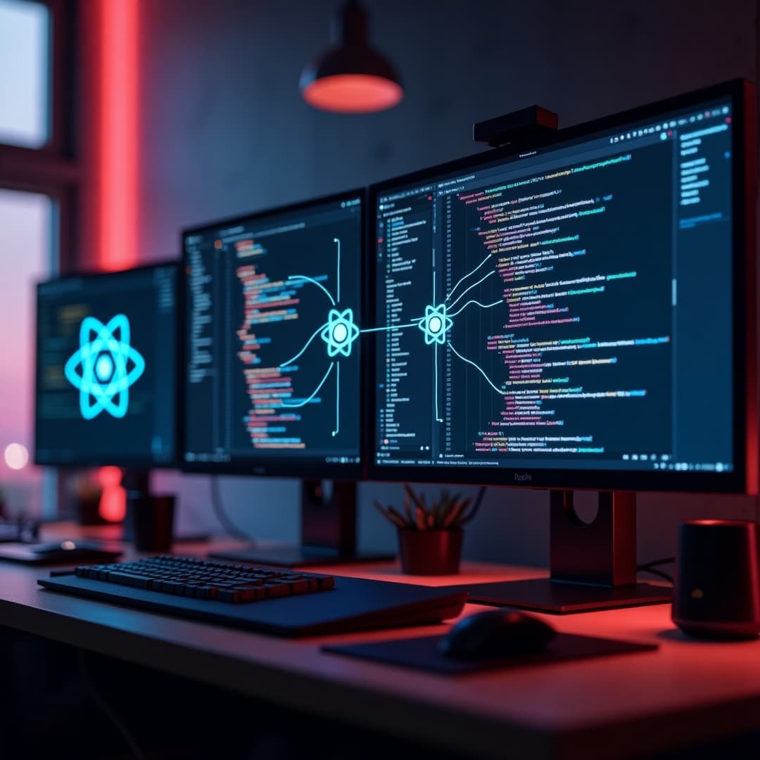 Mastering State Management in React: From Hooks to Redux